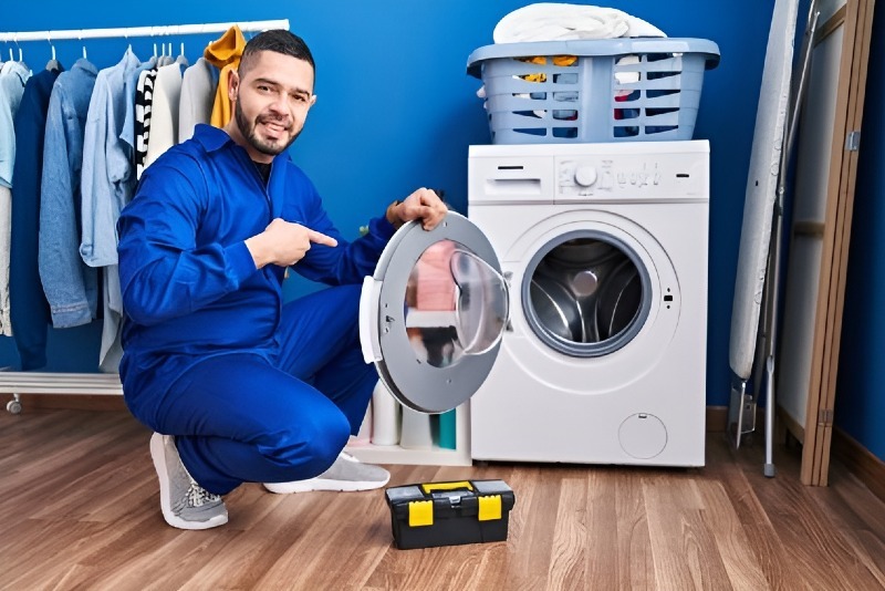 Dryer repair in Winchester